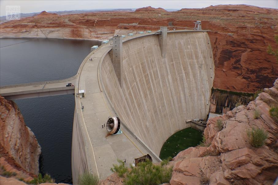 Glen Canyon Dam